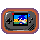 Game Gear (GG) — 1992